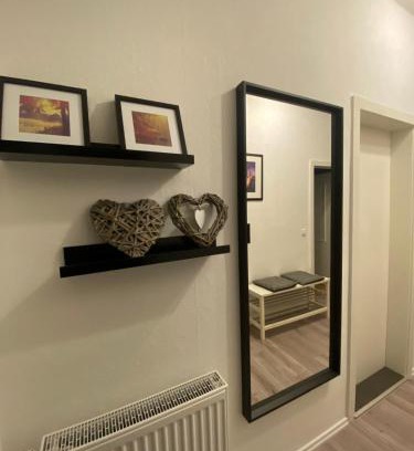 Ostrau Apartment | Pension Gut Runge