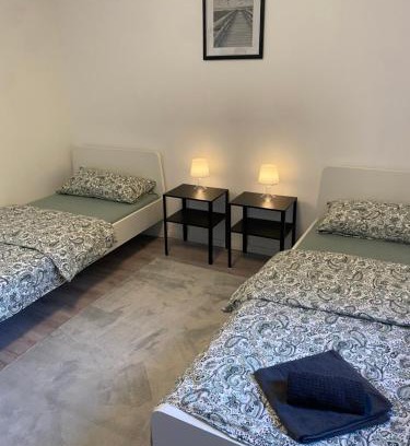 Bremen Apartment | Pension Hüttengrund