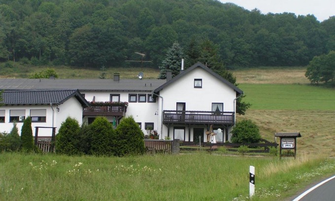 Udersdorf House | Pension Haus Liesertal