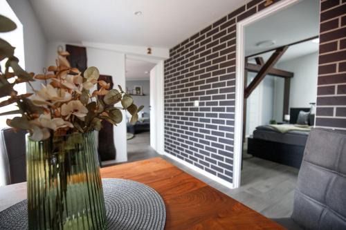 Schwedt/Oder Apartment | Pension Hilges im Herzen der Altstadt