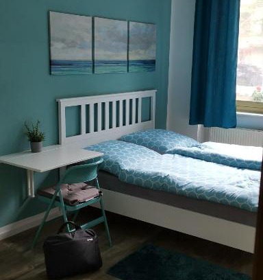 Friedrichshain House | Pension Kaffeefreunde