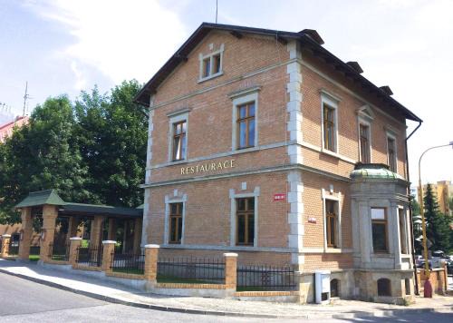 Hradek nad Nisou House | Pension La Campagna