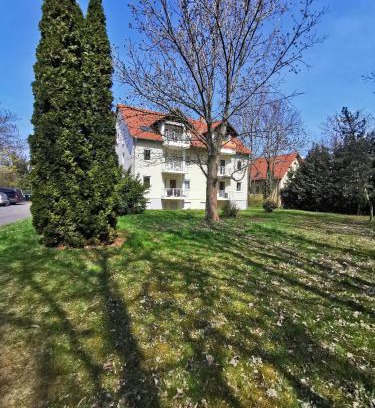 Borsdorf House | Pension Leipzig Ost