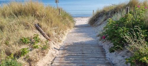 Glowe House | Pension Lemke