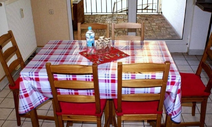 Limburg an der Lahn House | Pension Lindenhof