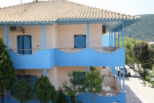Agios Ioannis Apartment | Pension Maria