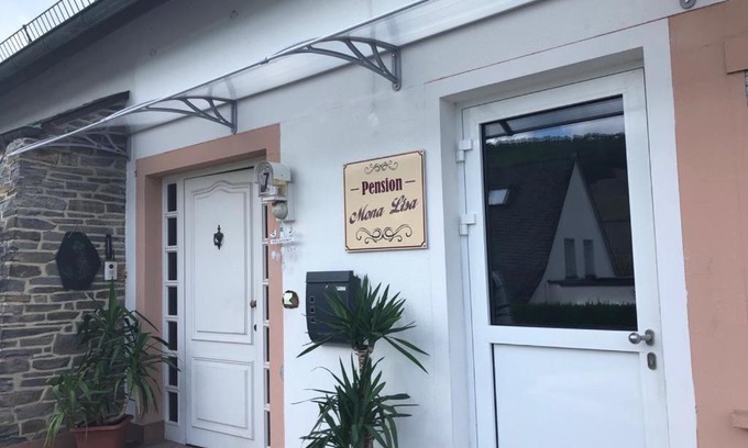 Bernkastel-Kues House | Pension Mona Lisa