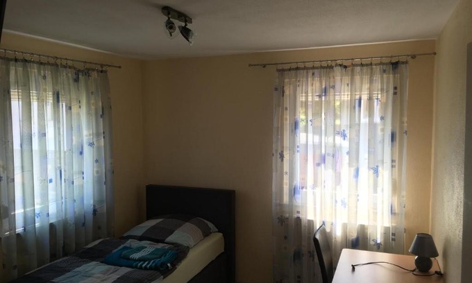 Grub am Forst House | Pension Oliver
