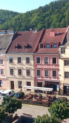Loket House | Pension & Restaurant Atmosféra