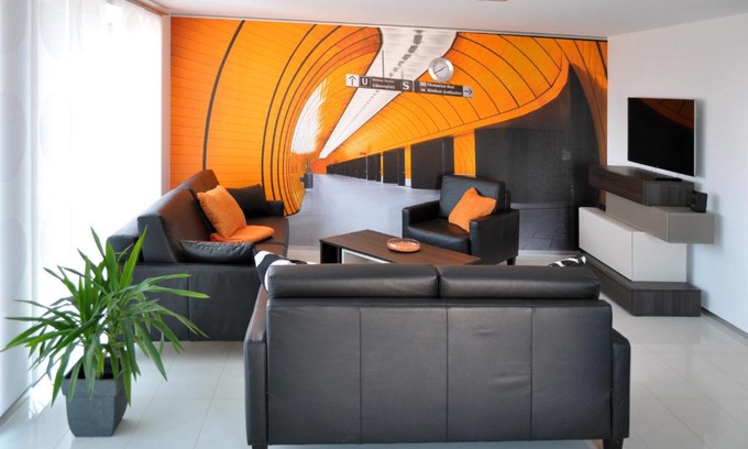 Wernigerode Hotel | Pension Schlossidyll
