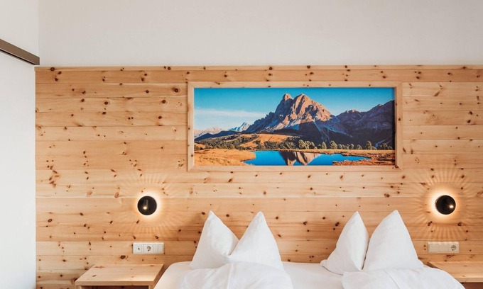 Maranza Hotel | Pension Sonnenhof