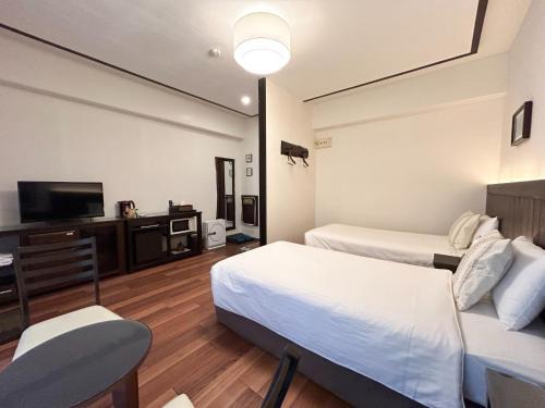 Imadomari Hotel | pension sunset beach - Vacation STAY 41230v