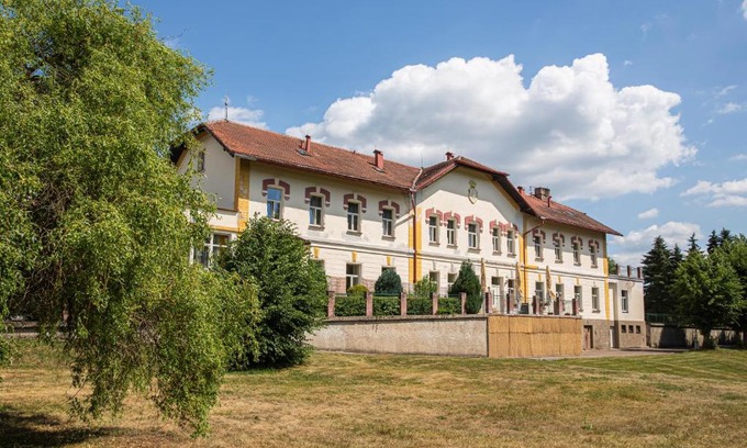Cesky Sternberk House | Pension v parku Český Šternberk