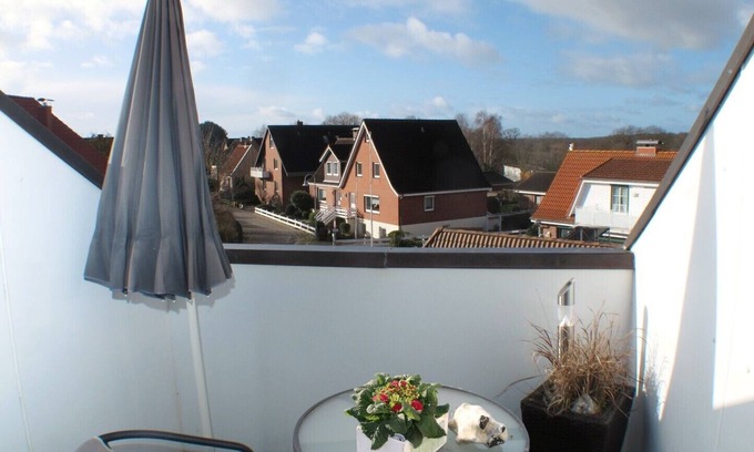 Kellenhusen House | Pension Walmeer