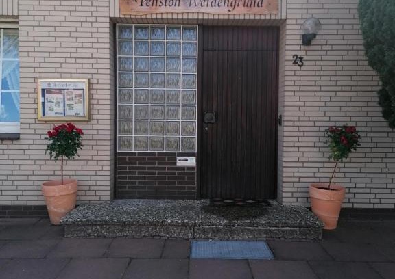 Walsrode House | Pension Weidengrund