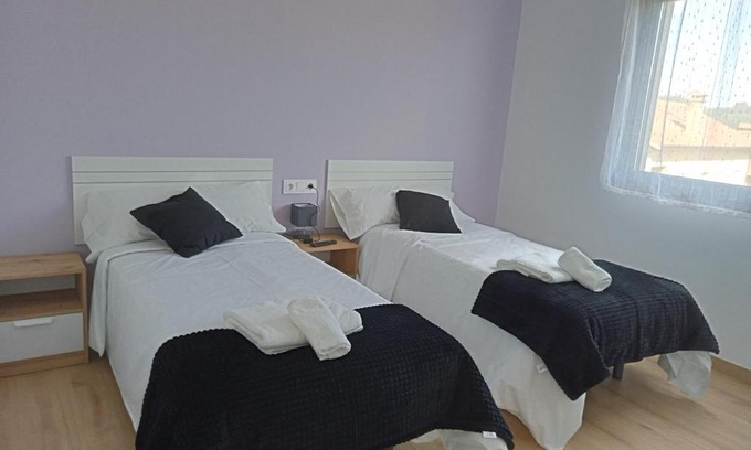 Lavacolla House | Pension Xacobeo Lavacolla