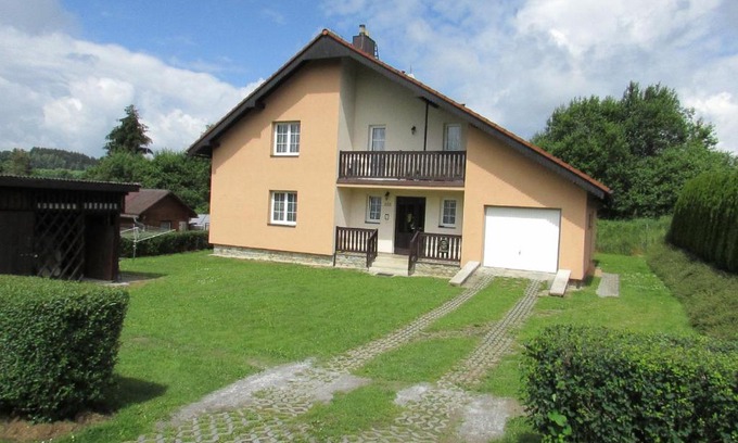 Frymburk Apartment | Pension Zuzana