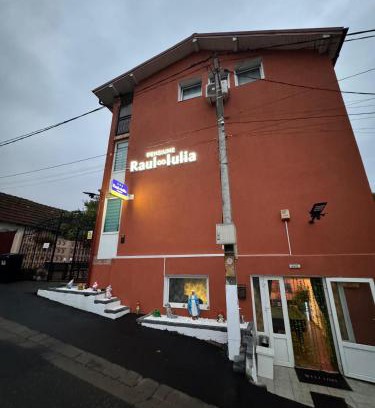 Baile Felix House | Pensiune Raul&Iulia