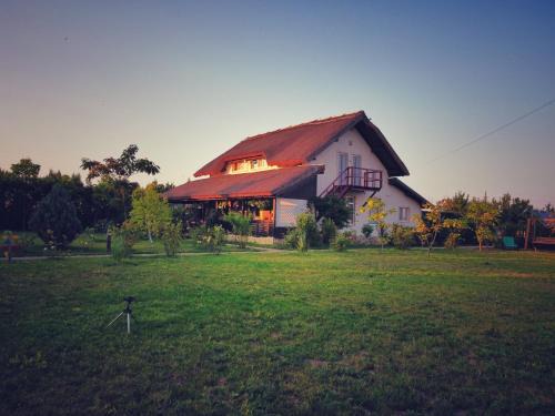 Jurilovca House | Pensiunea Andra