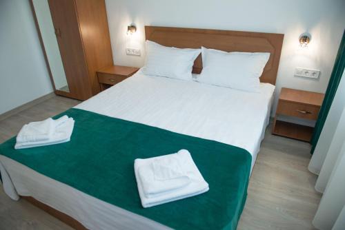 Alba Iulia House | Pensiunea Attitude