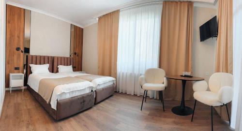 Cluj-Napoca House | Pensiunea Brici