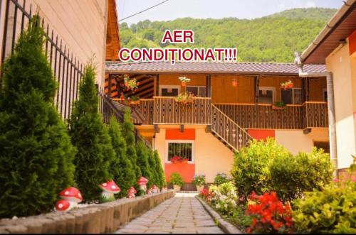Sugag House | Pensiunea Casa Ioana