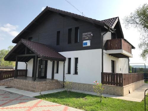 Zvoristea House | Pensiunea Dany - Crys