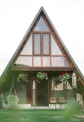 Cergau Mare House | Pensiunea Fata Viilor