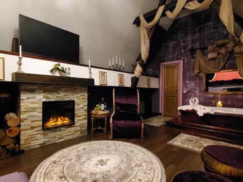 Apoldu de Sus House | Pensiunea Grosspold