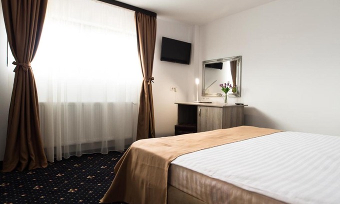 Blaj House | Pensiunea La Vie