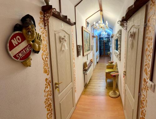 Ocna Mures House | Pensiunea Numero 17