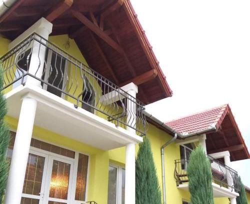 Bretea Romana House | Pensiunea Sofia