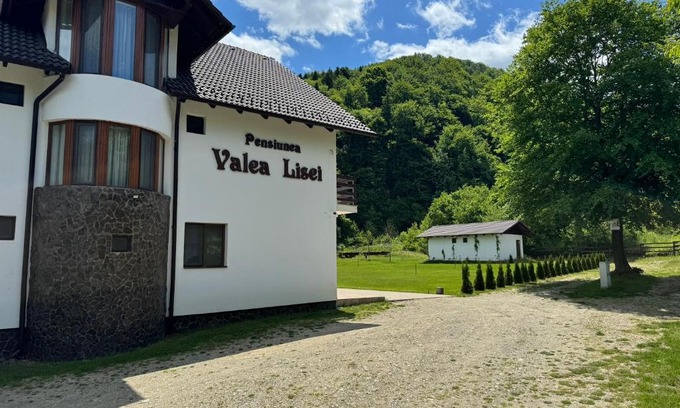 Cristian House | Pensiunea VALEA LISEI