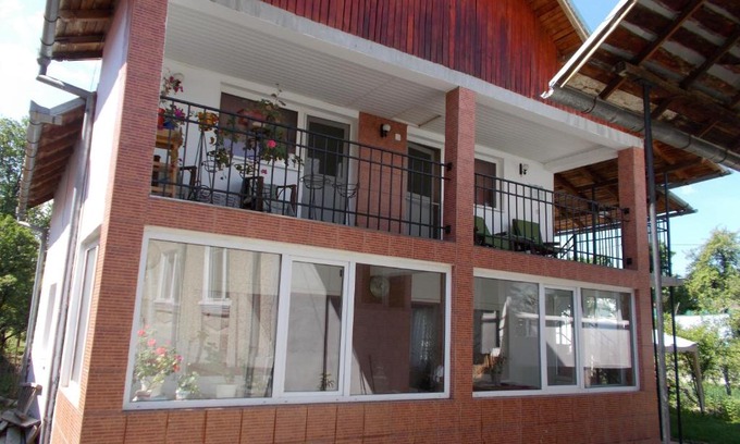 Horezu House | Pensiunea Vasilescu