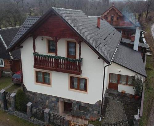 Breb House | Pensiunea Viorica