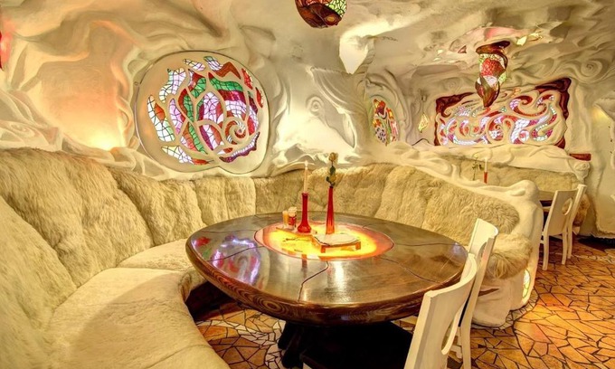 Nowy Targ Bed & Breakfast | Pensjonat Absynt