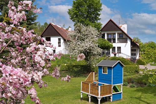 Kosewo Bed & Breakfast | Pensjonat Hubertus