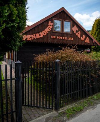 Rymanow-Zdroj House | Pensjonat Kaja