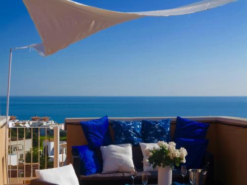 Mojacar Apartment | Penthouse Aloha4you