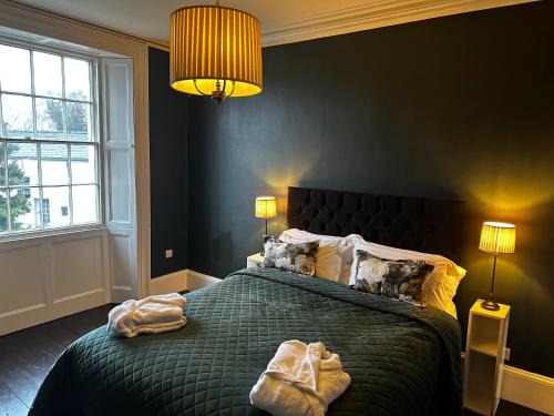 Cockermouth Apartment | Penthouse apartment