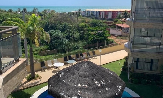 Alcacus Apartment | Penthouse Buzios Paradise