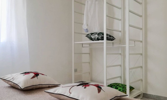 Province of Cagliari Apartment | Penthouse in the center of Cagliari