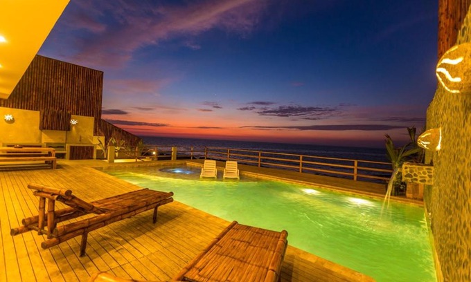 Punta Sal Apartment | Penthouse Kahuna