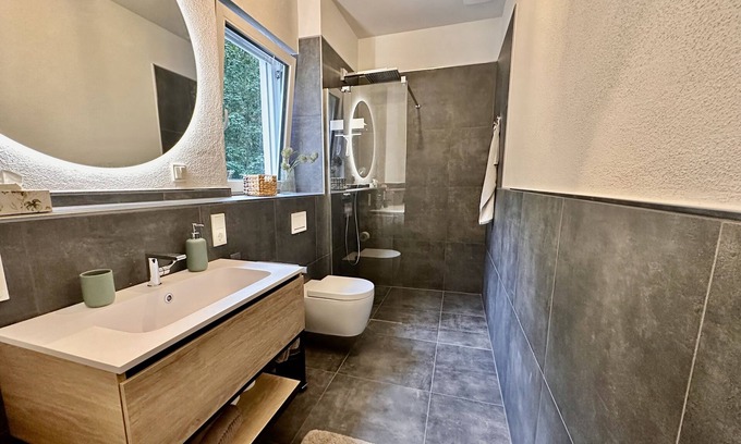 Kues Apartment | Penthouse Luxappart Bernkastel Kues