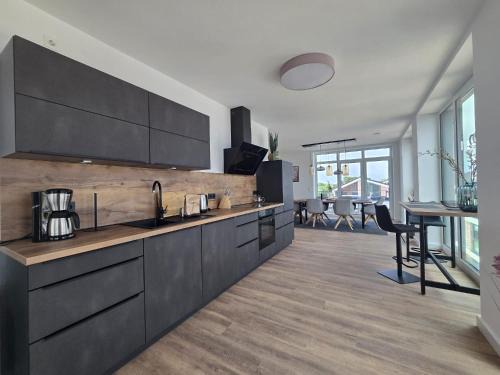 Suderneuland I Apartment | Penthouse Strandoase