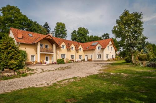 Zdar House | Penzion Agáta