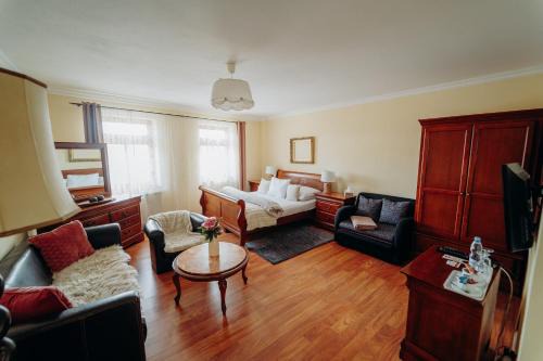 Poprad Apartment | Penzion Alžbetka