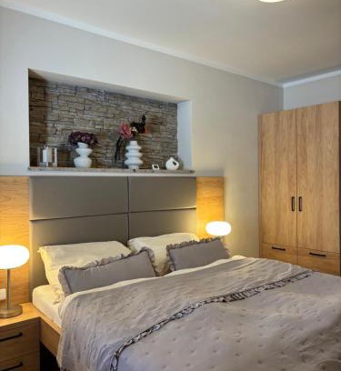 Podebrady House | Penzion Apartmány Resident