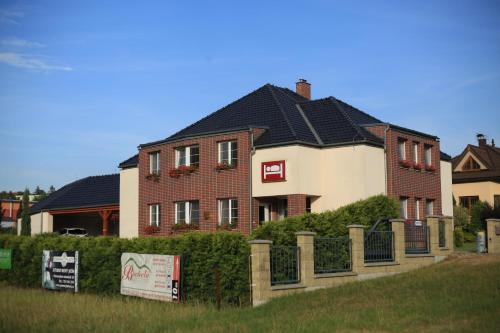 Novy Jicin House | Penzion Bocheta