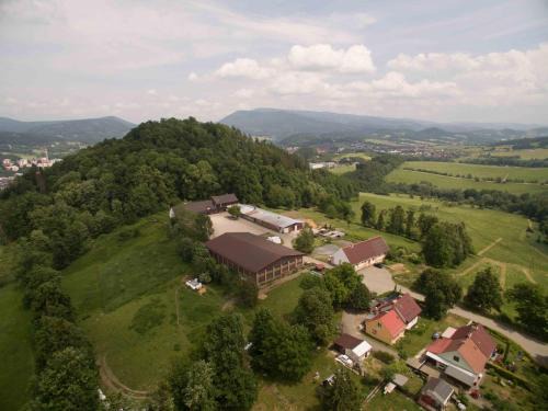 Roznov Pod Radhostem House | Penzion Hradisko
